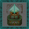 Master of the Obelisk Trophy
