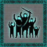 Omnes pro Uno Trophy
