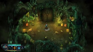 Children of Morta Screenshot 2