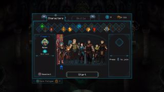 Children of Morta Screenshot 7