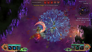 Children of Morta Screenshot 10