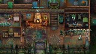 Children of Morta Screenshot 1