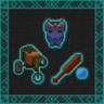 Scavenger Trophy