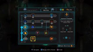 Children of Morta Screenshot 5