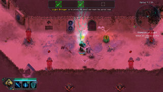 Children of Morta Screenshot 8