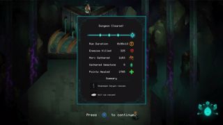 Children of Morta Screenshot 12