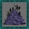Unstoppable Family Trophy