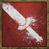 By this Axe I Rule! Trophy