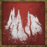 Dying Embers Trophy