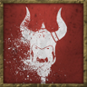Gods of the North Trophy