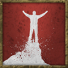 Iron Shadows in the Moon Trophy
