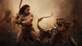 Conan Exiles Screenshot 11