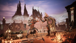 Conan Exiles Screenshot 3