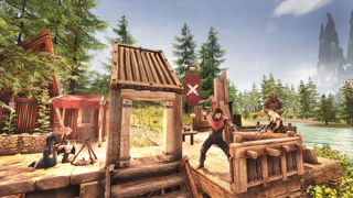 Conan Exiles Screenshot 1