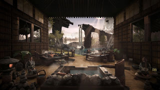 Conan Exiles Screenshot 8