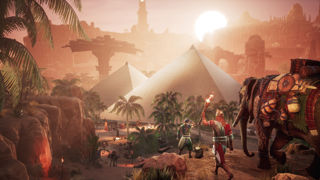 Conan Exiles Screenshot 9