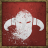 The Devil in Iron Trophy