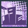 Downtown Prisma City liberated Trophy
