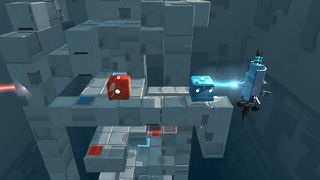 Death Squared Screenshot 3