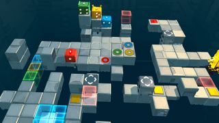 Death Squared Screenshot 4