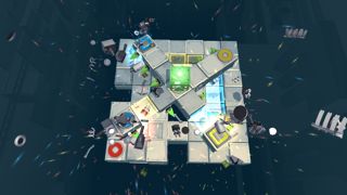 Death Squared Screenshot 2