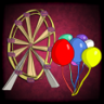 Funfair complete Trophy