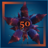 Crystal Fruits II Trophy