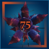 Crystal Fruits III Trophy
