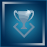 Hard Difficulty Trophy