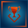 Normal Difficulty Trophy