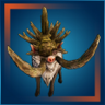 Panic on Boar Trophy