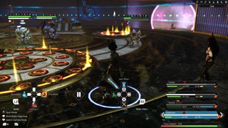 Edge Of Eternity Screenshot 10