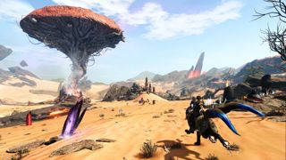 Edge Of Eternity Screenshot 6