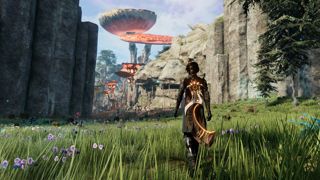 Edge Of Eternity Screenshot 4