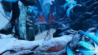 Edge Of Eternity Screenshot 3