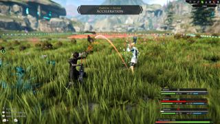 Edge Of Eternity Screenshot 2