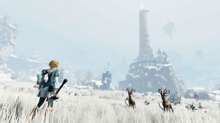Edge Of Eternity Screenshot 7