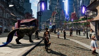 Edge Of Eternity Screenshot 5