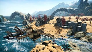 Edge Of Eternity Screenshot 8