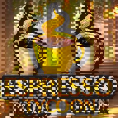 Espresso Tycoon