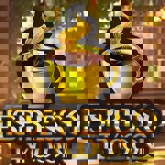 Espresso Tycoon