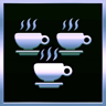 Coffee Master Trophy