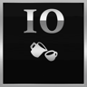 Create 10 Custom Latte Arts Trophy