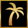 Los Angeles Completed Trophy