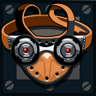 Gogglor Trophy