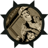 Hard Tale Trophy