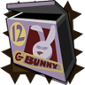 Hare Trigger Trophy