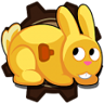 Invasion of the Bunny Snatcher Trophy