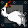 LOOMing Seagull Trophy