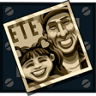 Minking Memories Trophy
